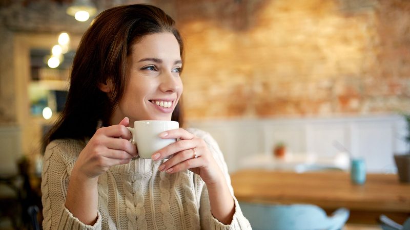 10 Alternatif Kopi untuk Kamu yang Ingin Mengurangi Konsumsi Kafein