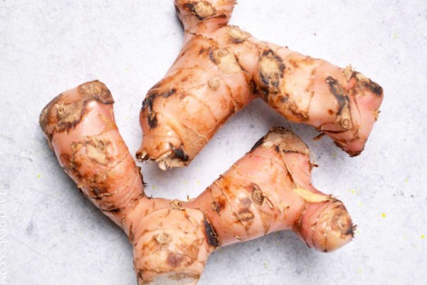 10 Cara Membuat Ramuan Herbal dengan Lengkuas