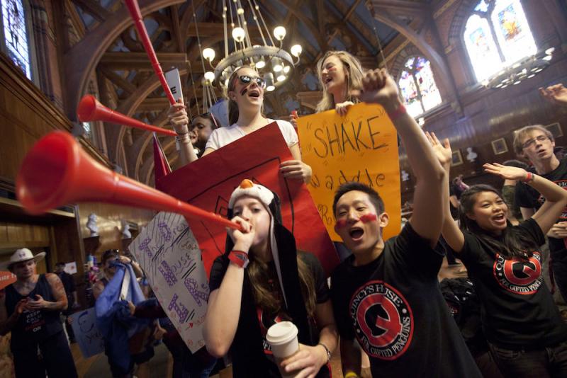 10 Tradisi Unik di Universitas Harvard yang Masih Bertahan Hingga Kini