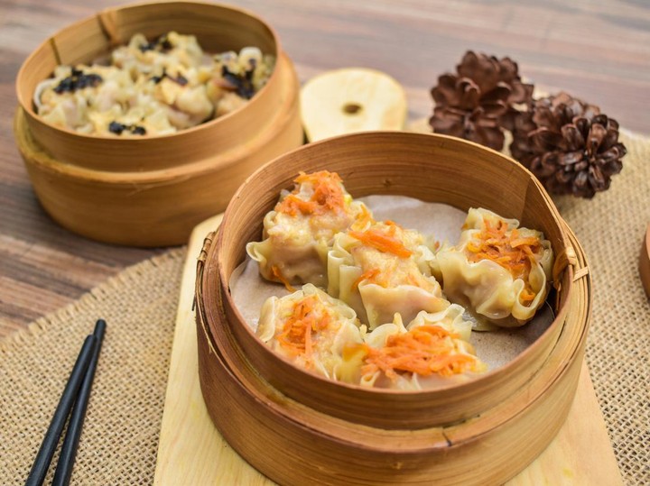 10 Fakta Menarik tentang Dimsum yang Belum Kamu Tahu