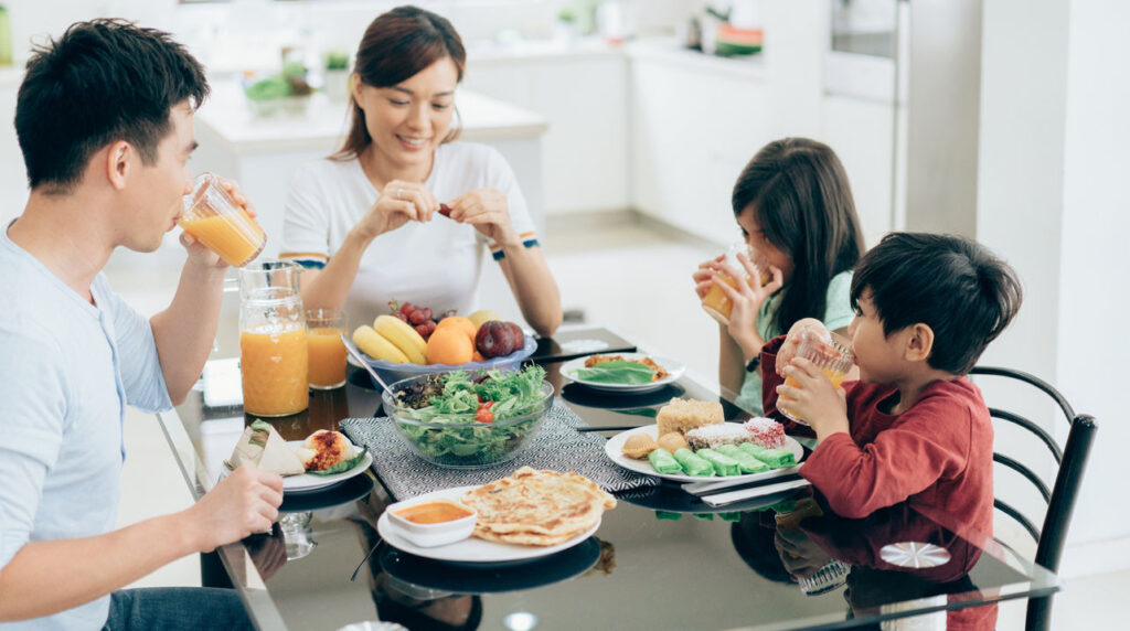 10 Mitos tentang Sarapan yang Perlu Kamu Ketahui