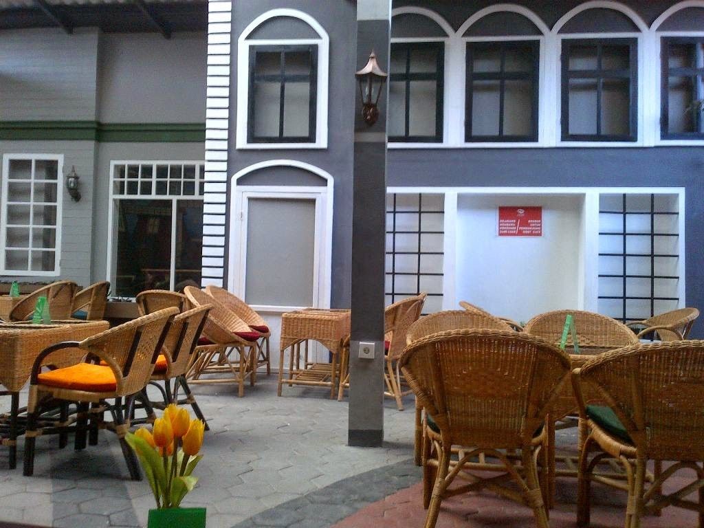 10 Tempat Nongkrong Favorit Mahasiswa Unair di Surabaya