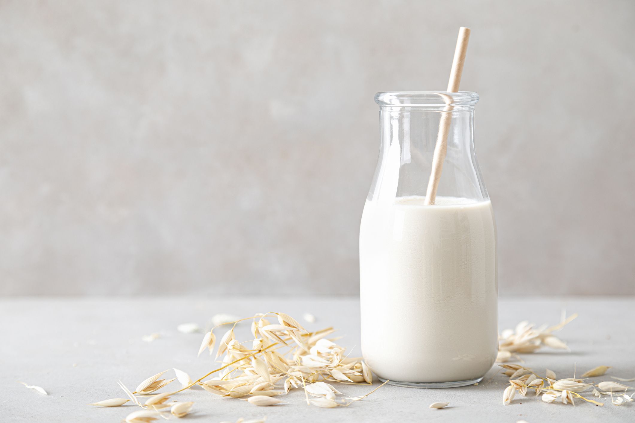 Oat Milk untuk Diet: Apakah Efektif Menurunkan Berat Badan?
