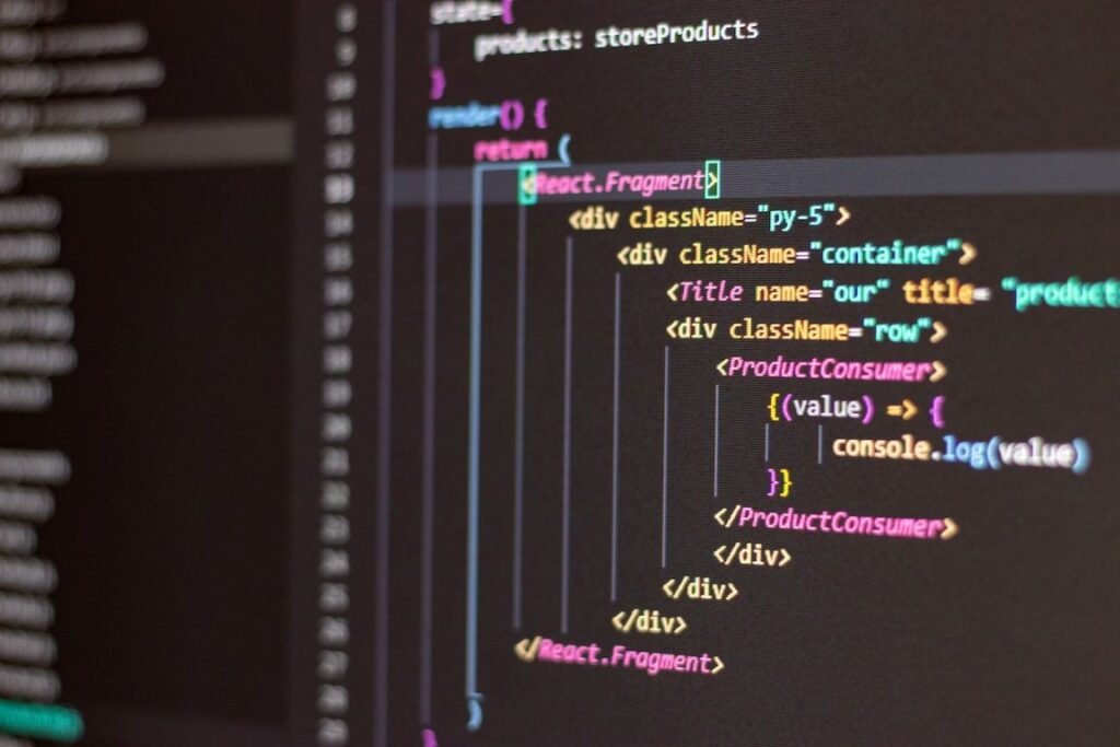 10 Proyek Coding untuk Meningkatkan Portofolio Kamu