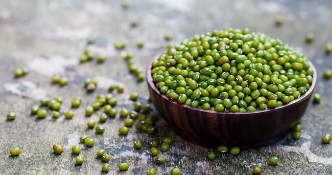 10 Manfaat Kacang Hijau untuk Perawatan Kulit