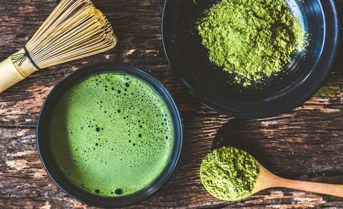 10 Manfaat Kesehatan Minum Ocha Setiap Hari