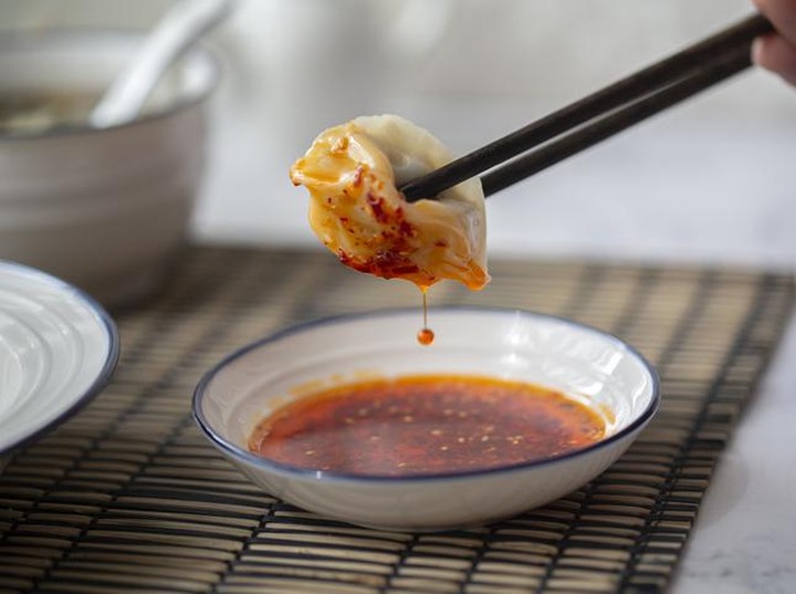 10 Varian Saus yang Biasa Disajikan dengan Dimsum