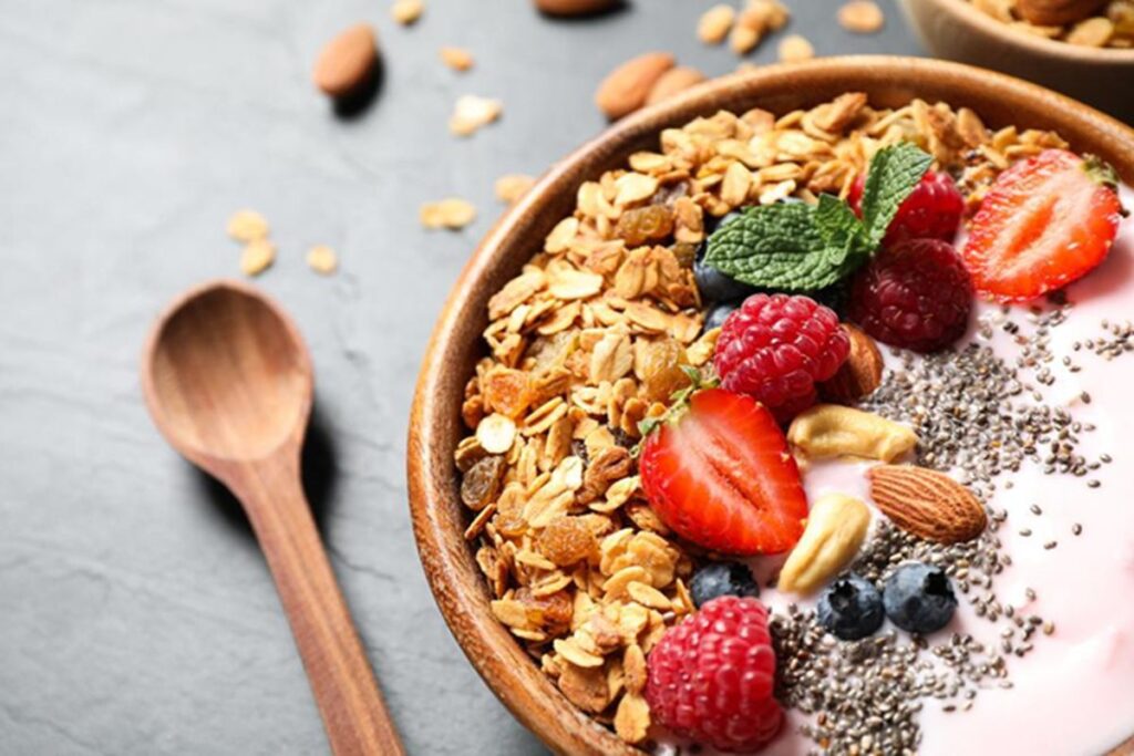 10 Menu Diet Bebas Susu untuk Kamu yang Intoleran Laktosa