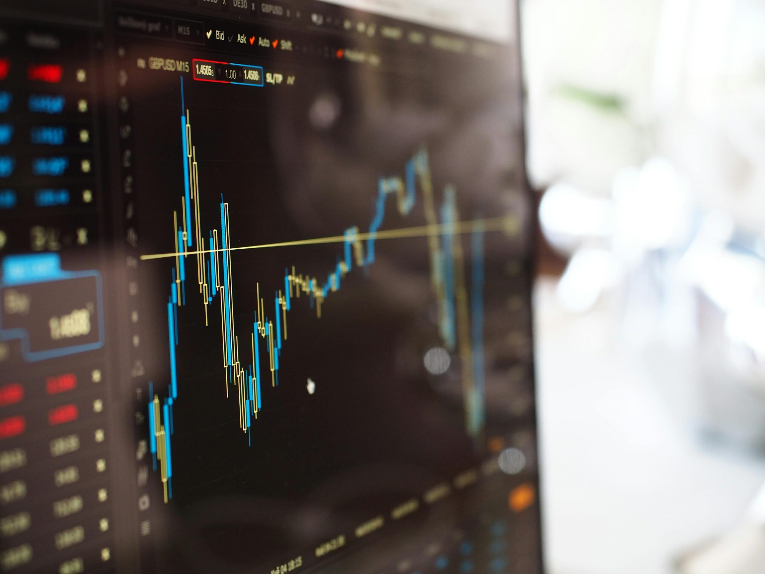 Solusi Keamanan Siber untuk Melindungi Investasi