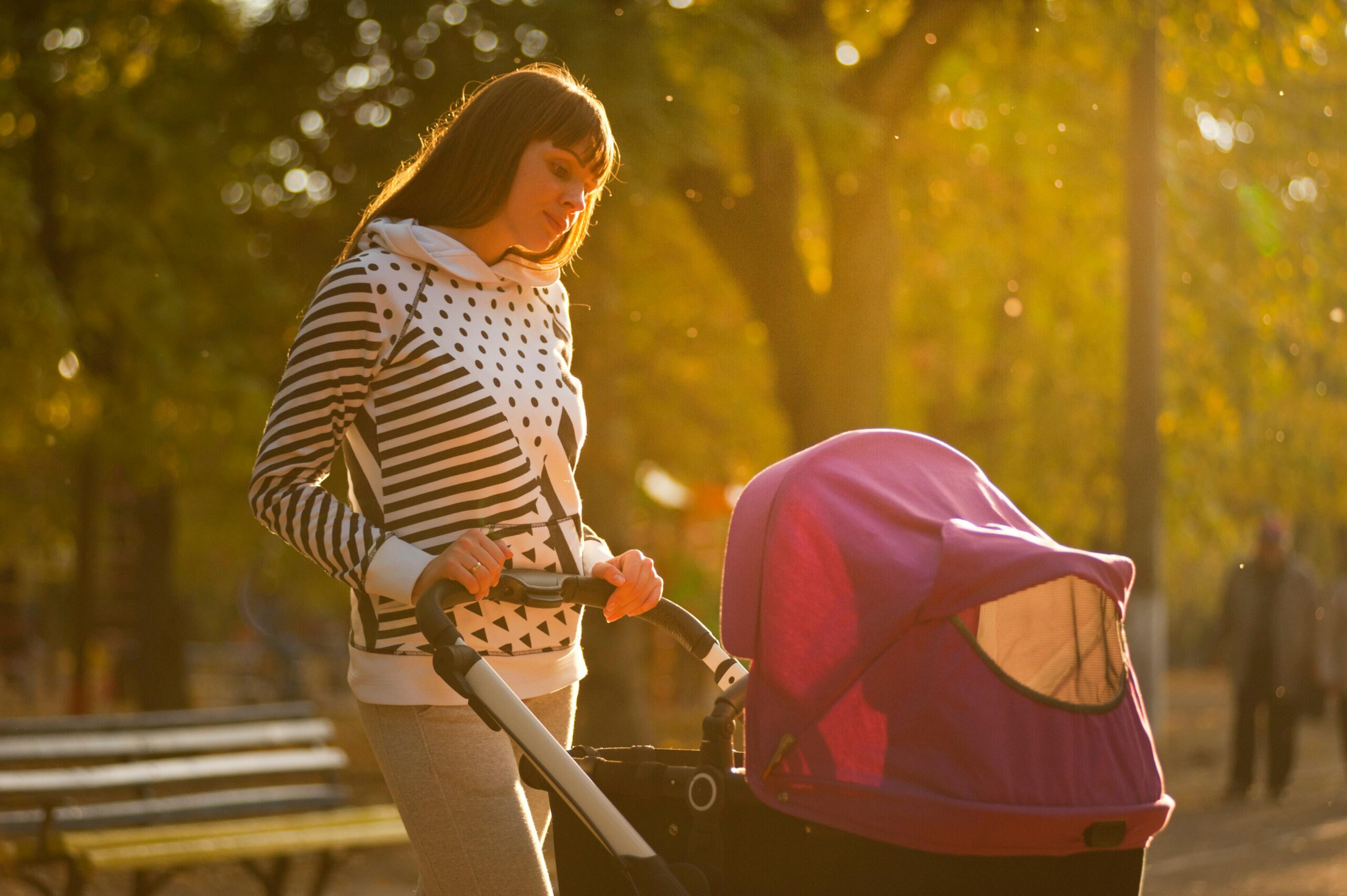 Stroller Bayi Termahal di Dunia