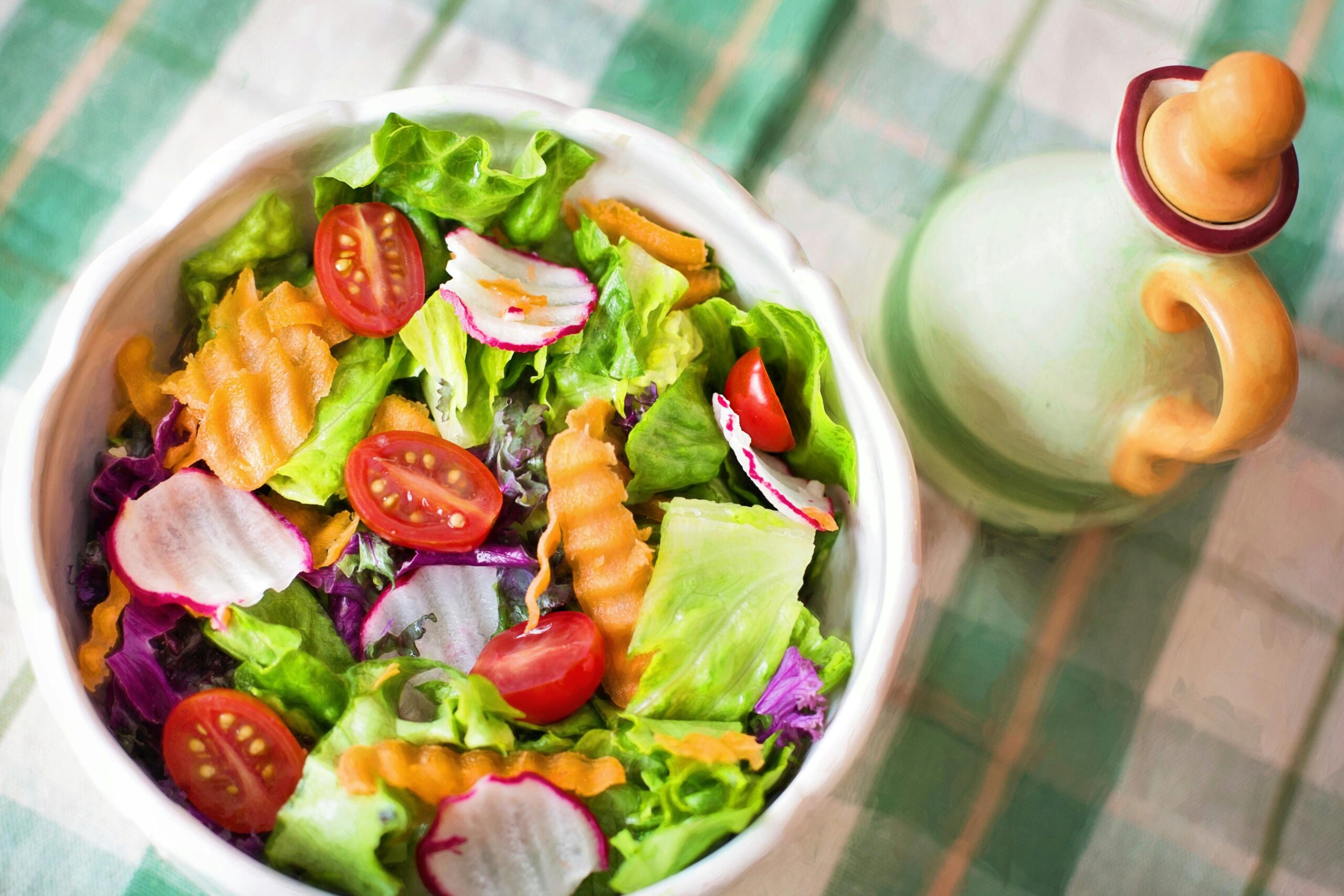 Mitos Diet