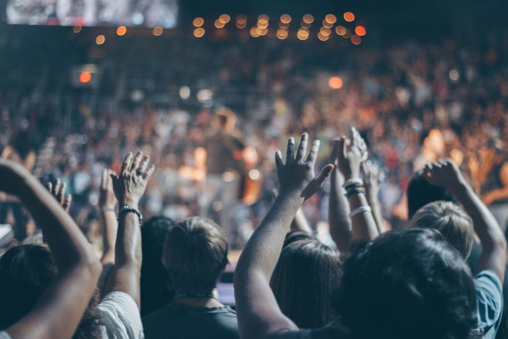Festival Musik Gen Z Terbaik di Yogyakarta