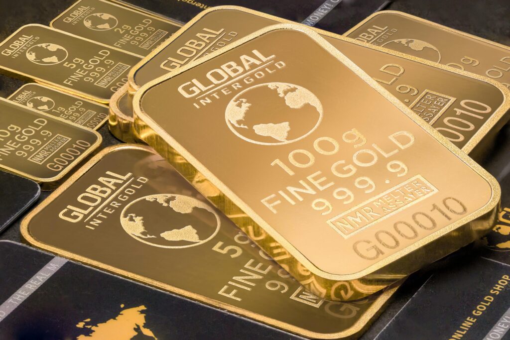 Inovasi Fintech untuk Investasi