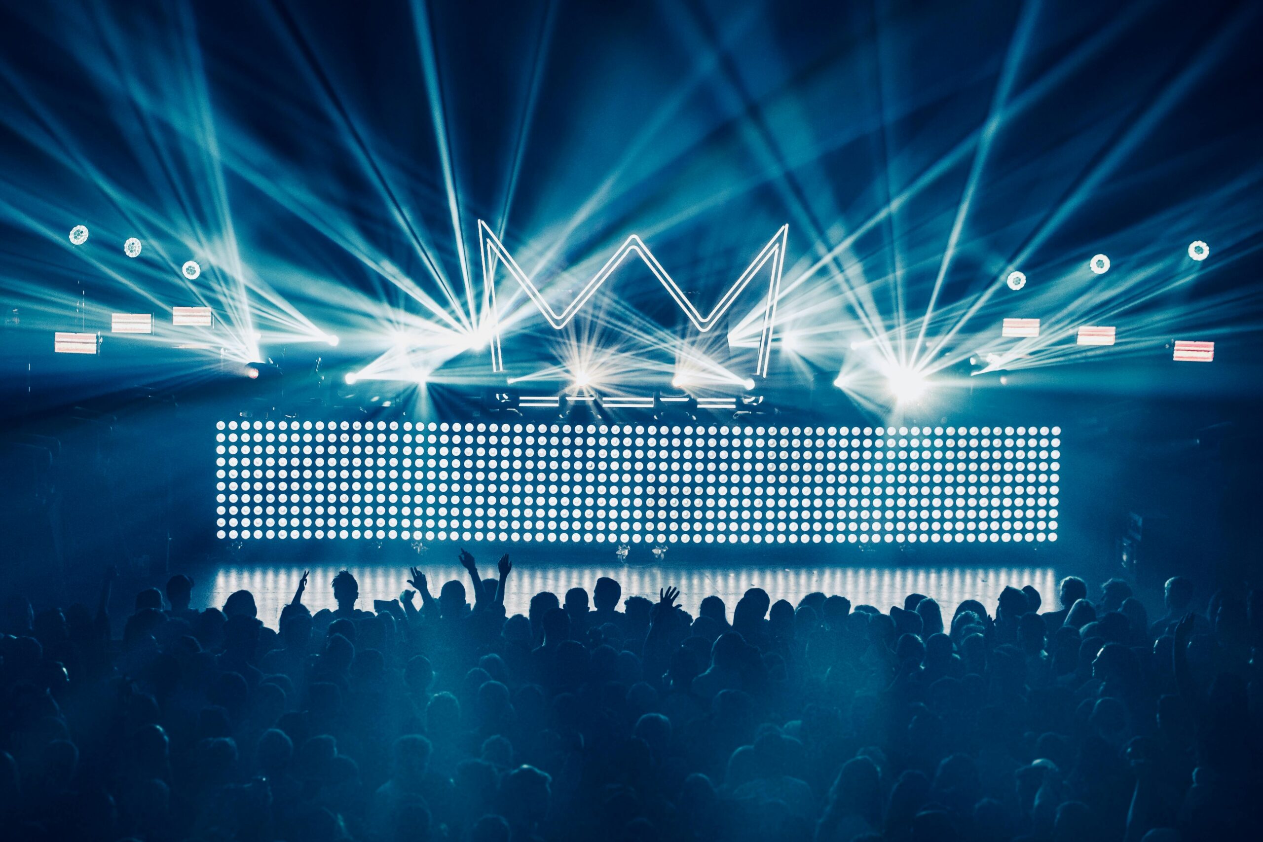 Festival EDM Terbaik untuk Gen Z