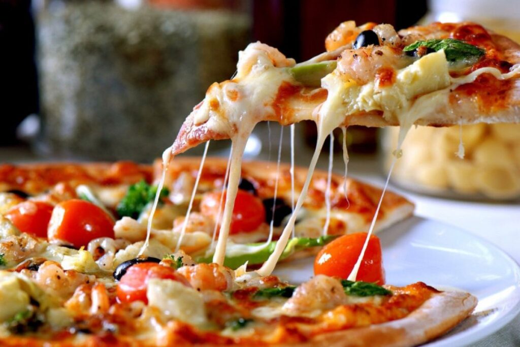 10 Resep Pizza Tradisional Italia yang Wajib Kamu Coba