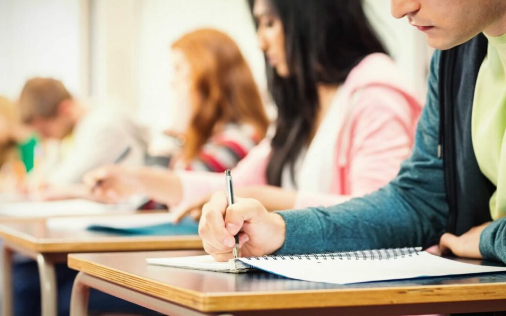 Tingkat Kesulitan HSK dari Level 1 Sampai Level 6