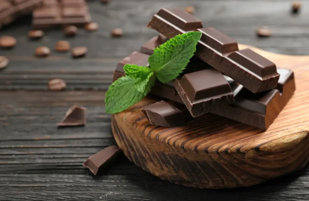 10 Fakta Menarik tentang Cokelat Hitam yang Jarang Diketahui