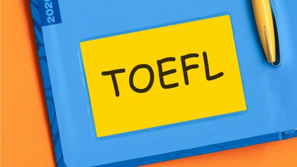 10 Rekomendasi Buku TOEFL Terbaik untuk Meningkatkan Skormu