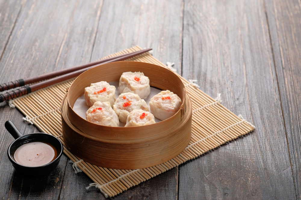 10 Dimsum Favorit dari Berbagai Negara Asia yang Wajib Dicoba