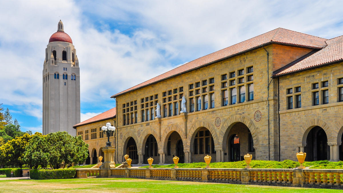 10 Program Studi Terpopuler di Stanford University