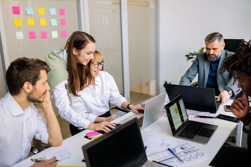 10 Ide Konten Kreatif untuk Pemasaran B2C