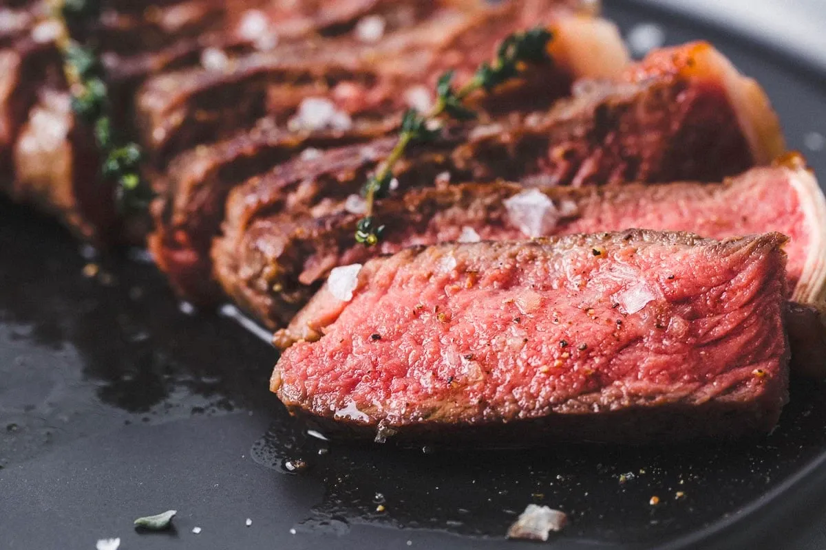 Panduan Lengkap Jenis Tingkat Kematangan Steak