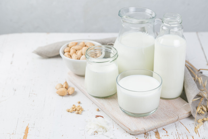 Oat Milk untuk Diet: Apakah Efektif Menurunkan Berat Badan?