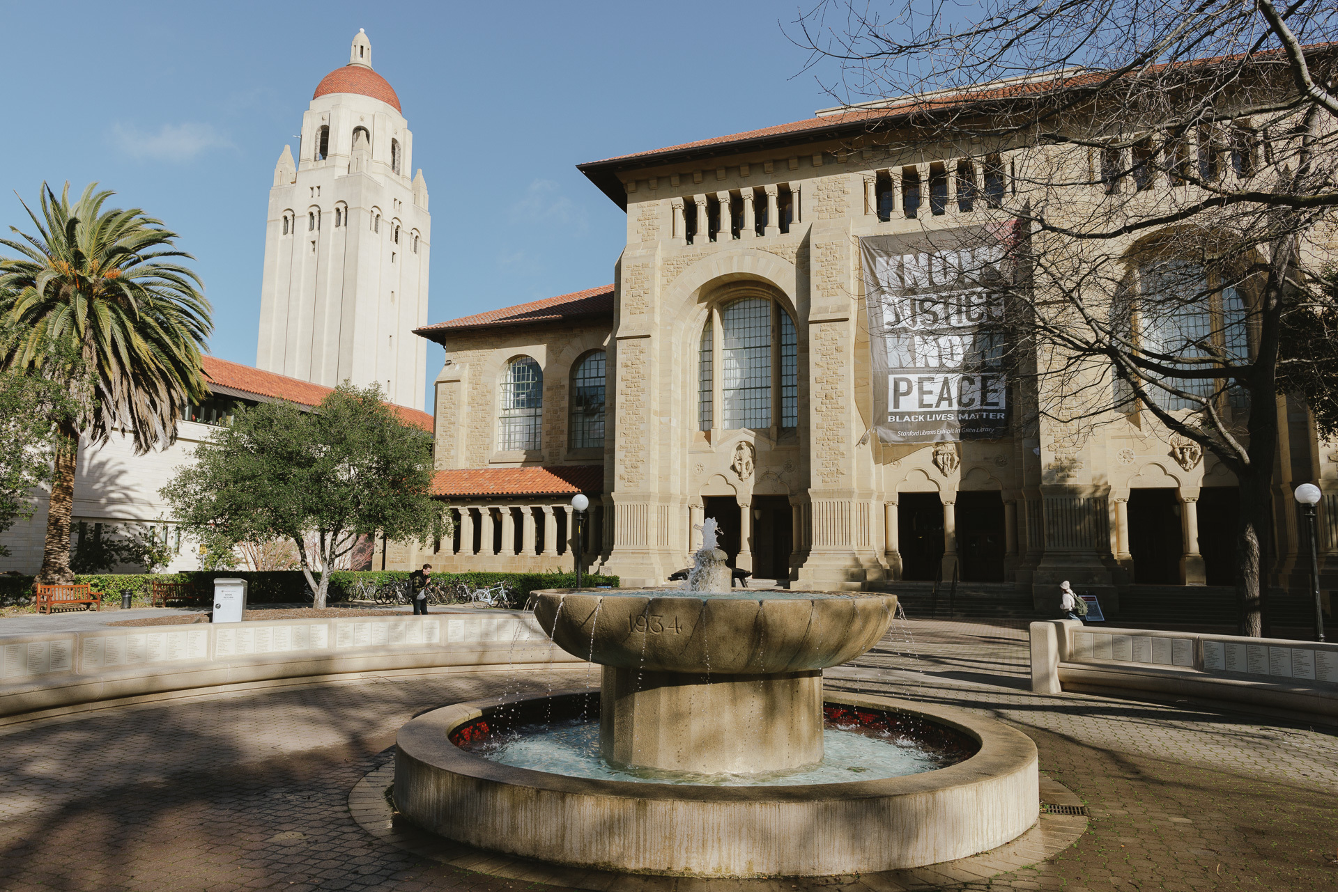 10 Tips Sukses Mendapatkan Beasiswa di Stanford University