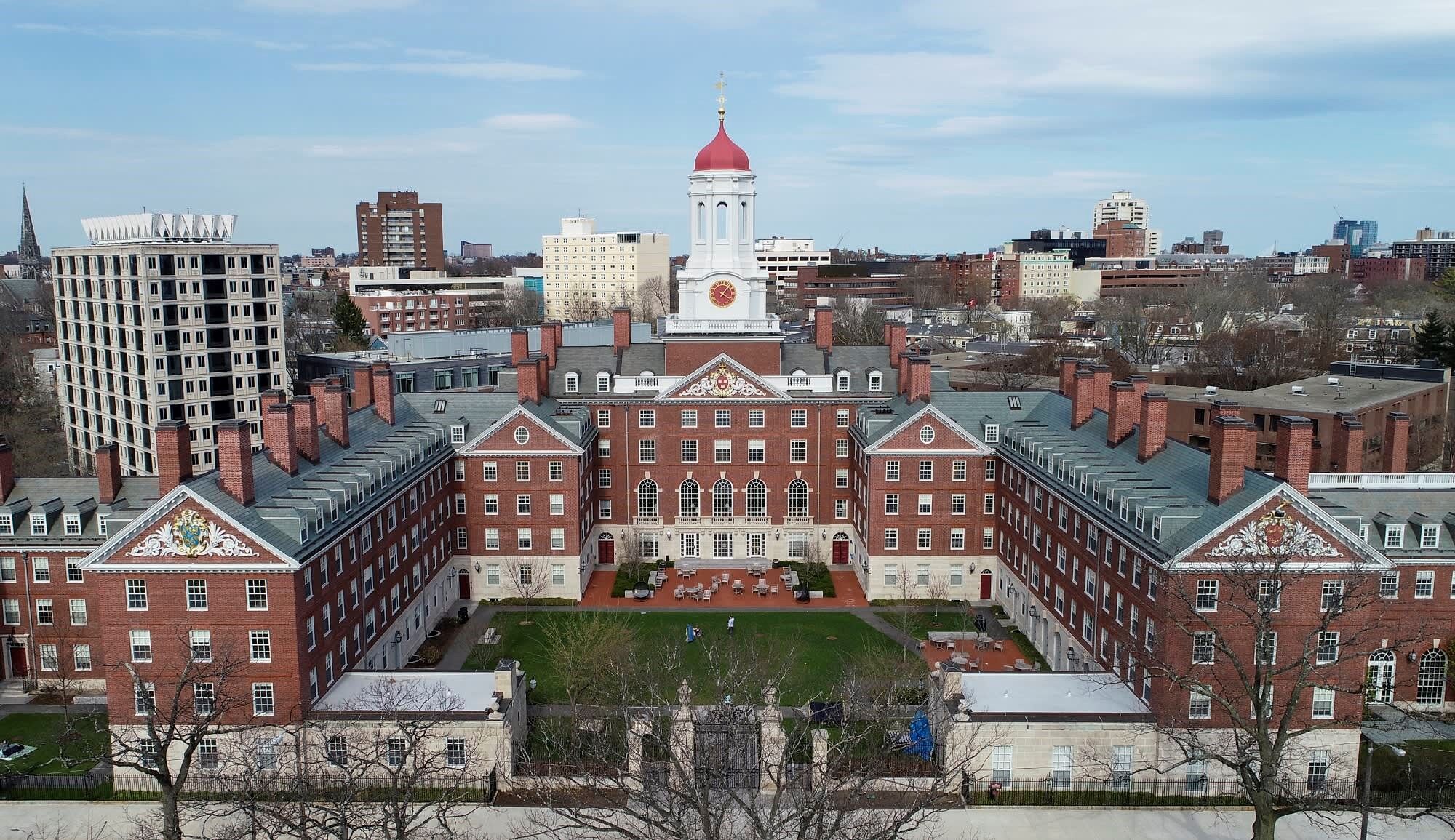 10 Jurusan Paling Populer di Universitas Harvard