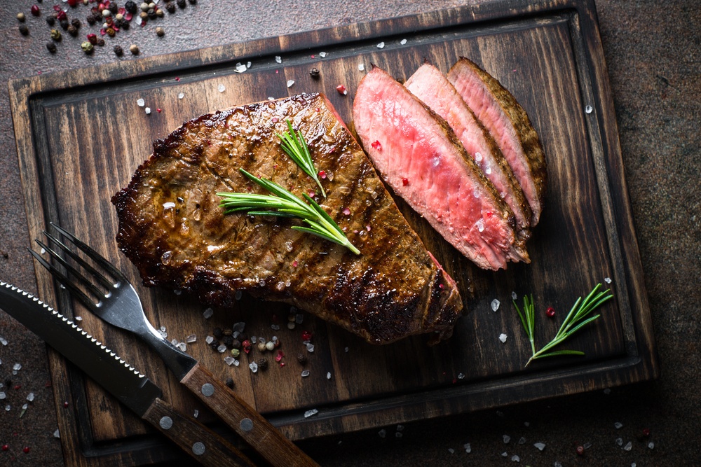 10 Fakta Menarik tentang Steak yang Wajib Kamu Tahu