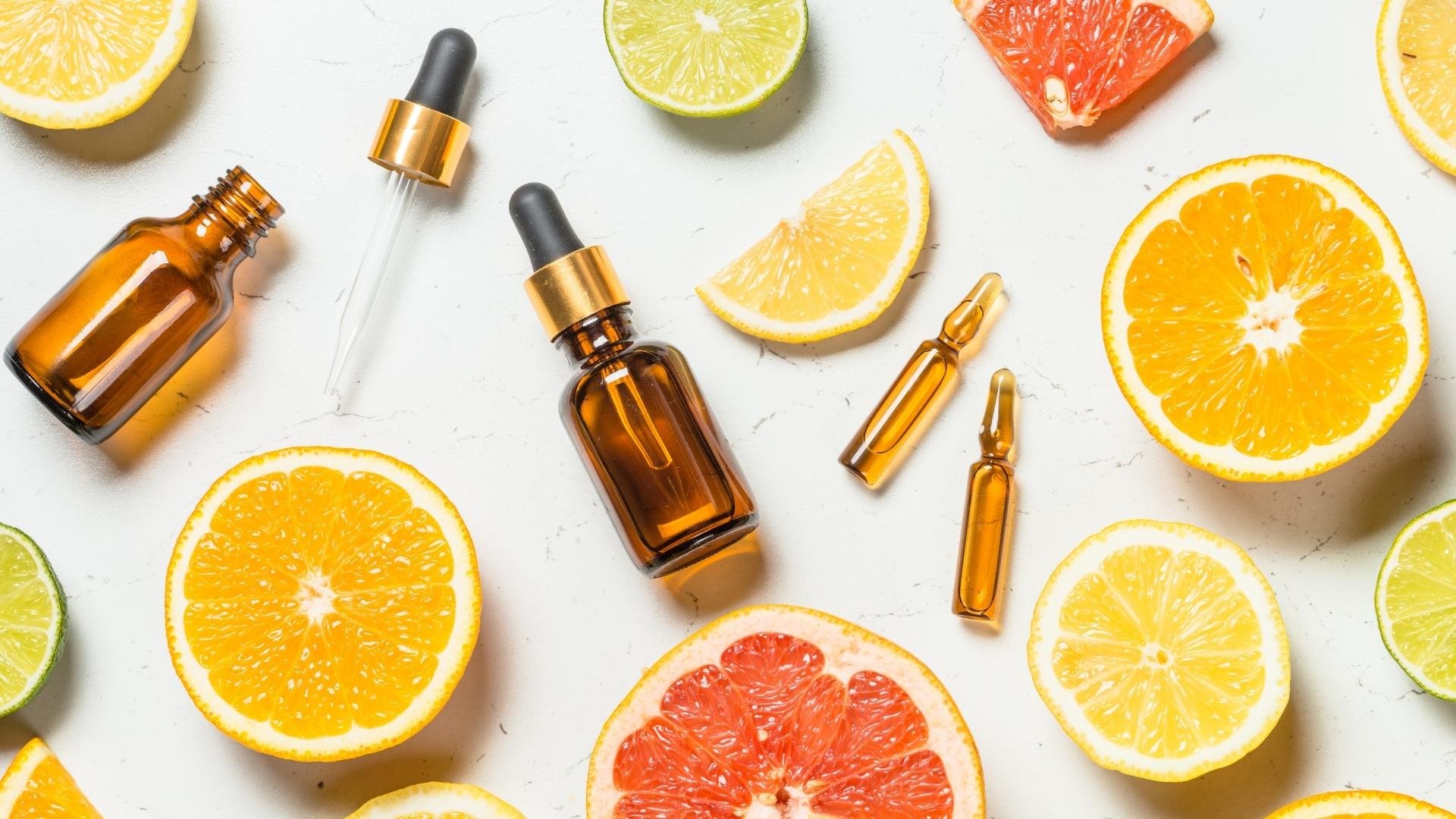 10 Manfaat Vitamin C dalam Skincare untuk Kulit Cerah