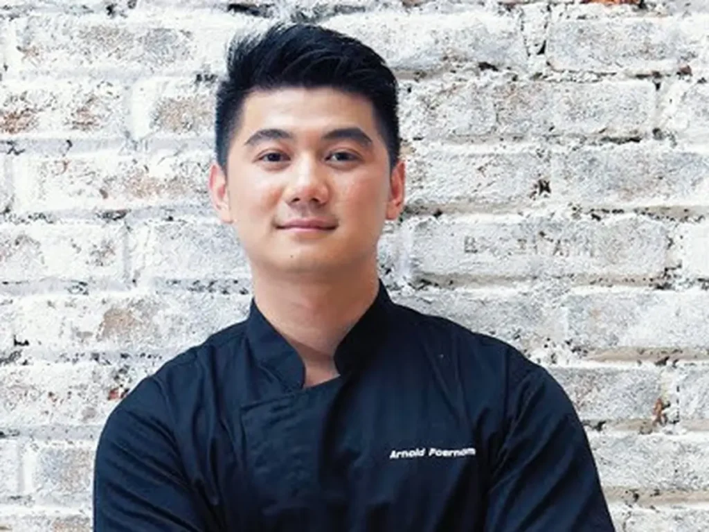 10 Chef Indonesia yang Sukses di Kancah Internasional