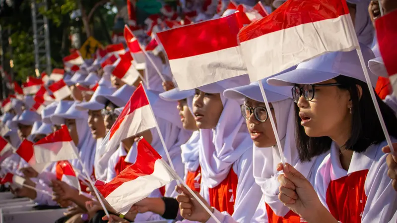 Sejarah Lahirnya Hari Kesaktian Pancasila