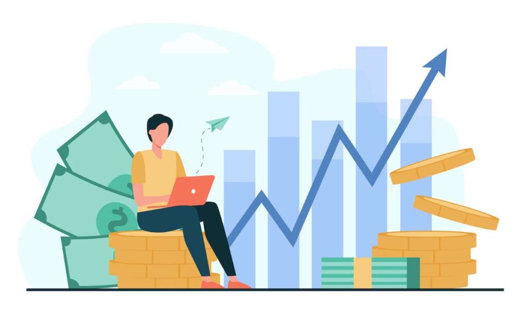 Cara Membuat Portofolio Investasi yang Seimbang untuk Anak Muda