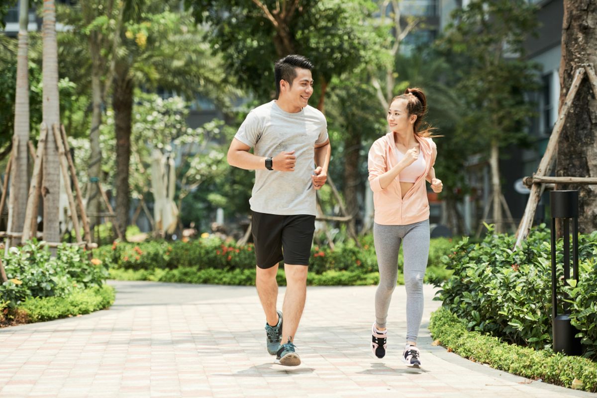 10 Tips Tetap Aktif untuk Pemalas yang Hobi Rebahan