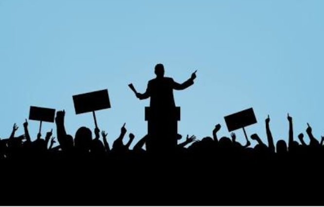 10 Film dan Dokumenter yang Menginspirasi tentang Demokrasi