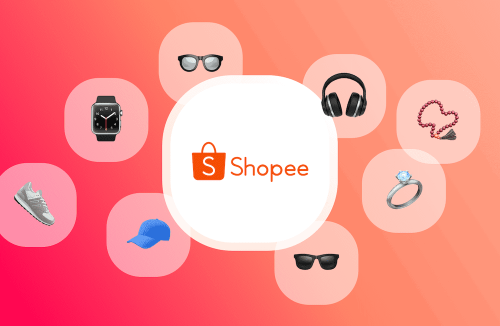 10 Kategori Produk yang Paling Diminati Pembeli di Shopee