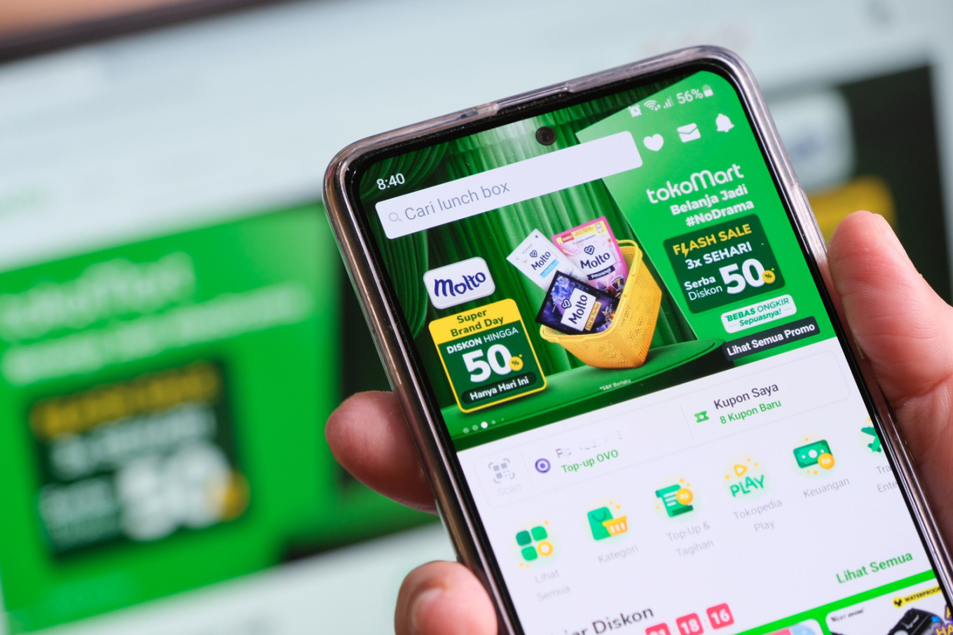 10 Inspirasi Produk Handmade yang Laris di Tokopedia