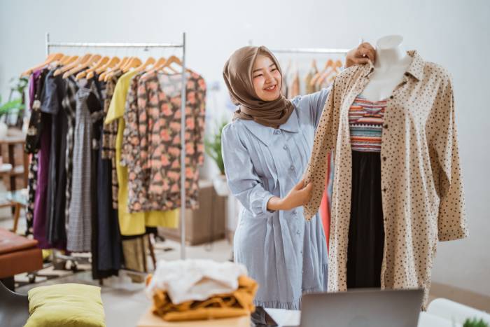 10 Tips Memulai Usaha Butik dari Nol untuk Pemula