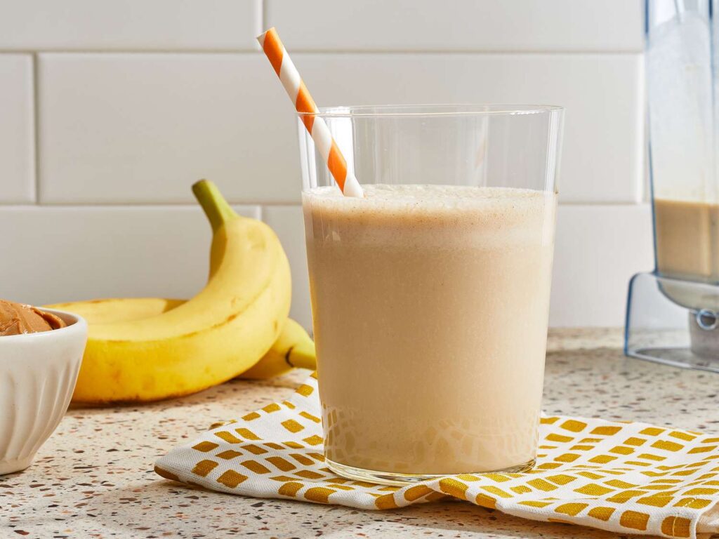 10 Resep Smoothie untuk Kulit Sehat