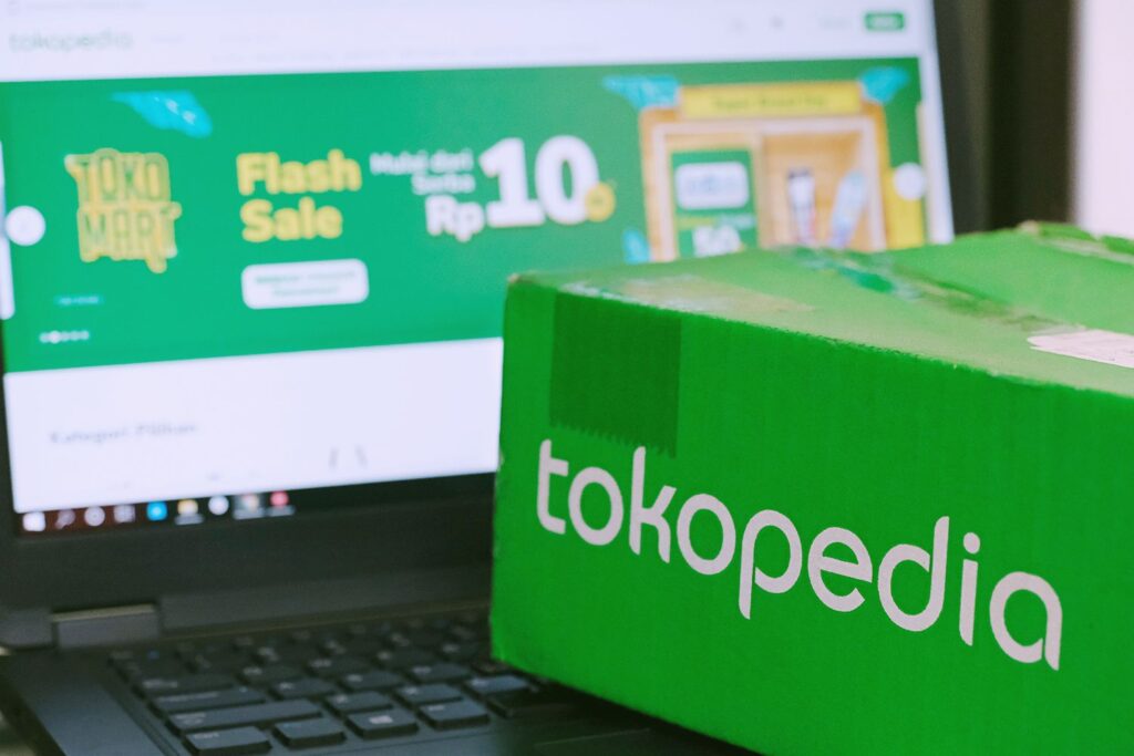 10 Tips Sukses Memulai Bisnis di Tokopedia untuk Pemula