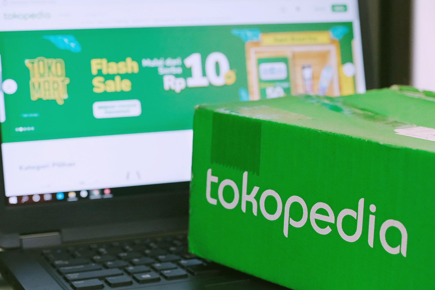 10 Tips Sukses Memulai Bisnis di Tokopedia untuk Pemula