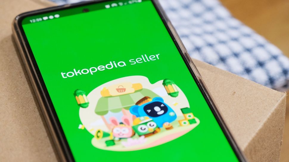10 Produk Terlaris di Tokopedia yang Bisa Kamu Jual