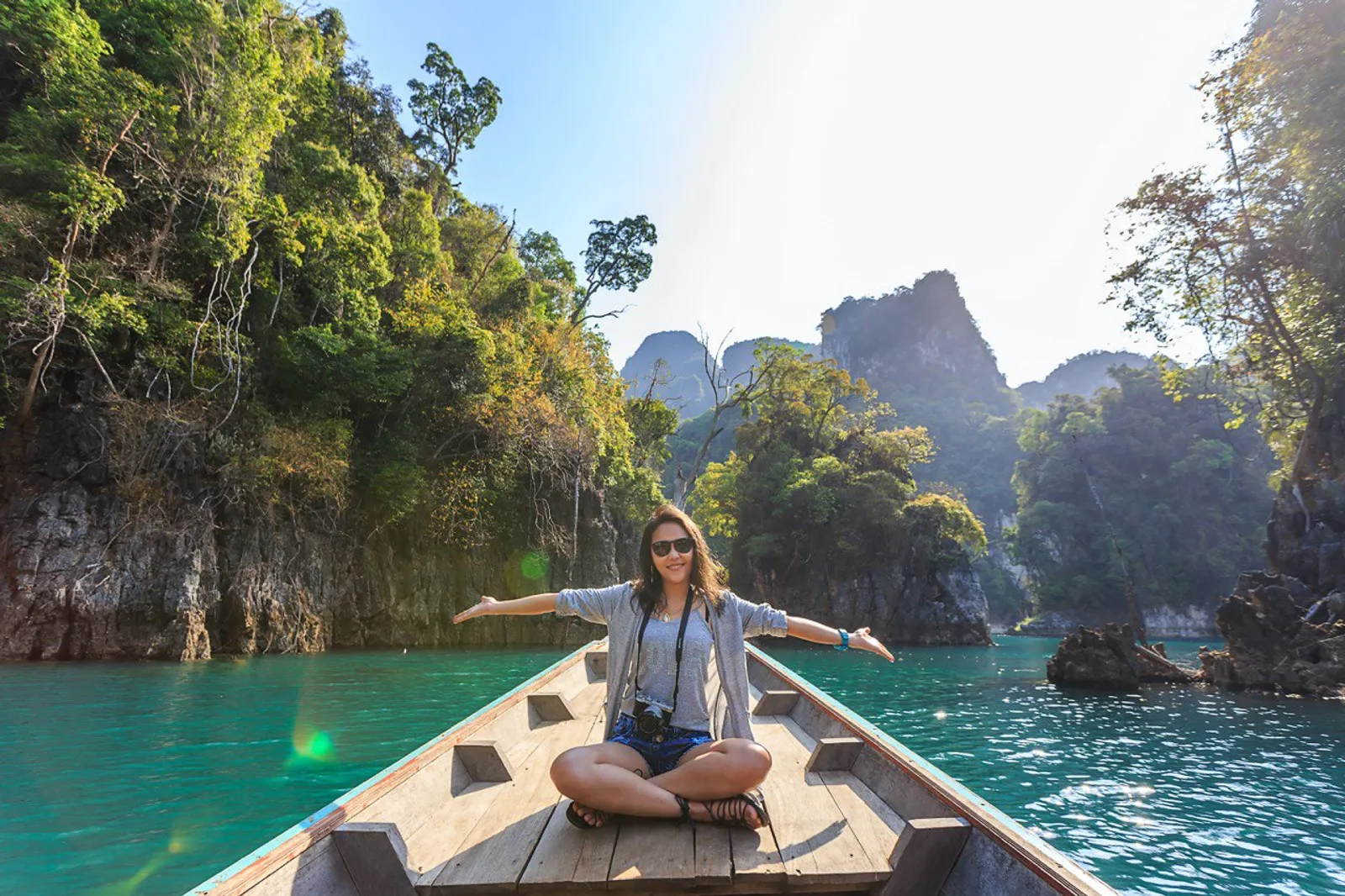 Tempat Healing di Bandung yang Cocok untuk Introvert