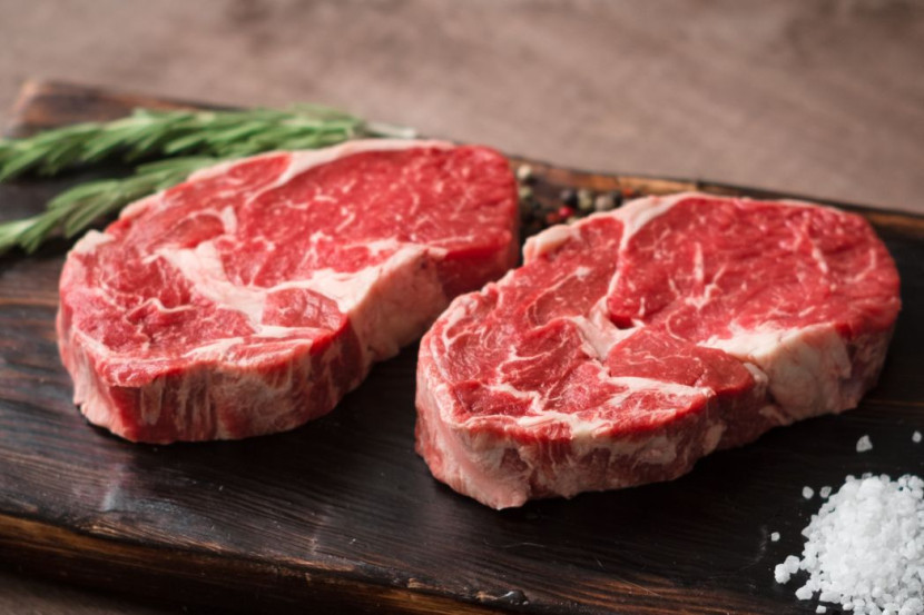 Kandungan Nutrisi pada Daging Sapi