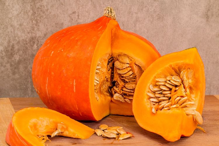 10 Manfaat Kesehatan Labu yang Jarang Diketahui