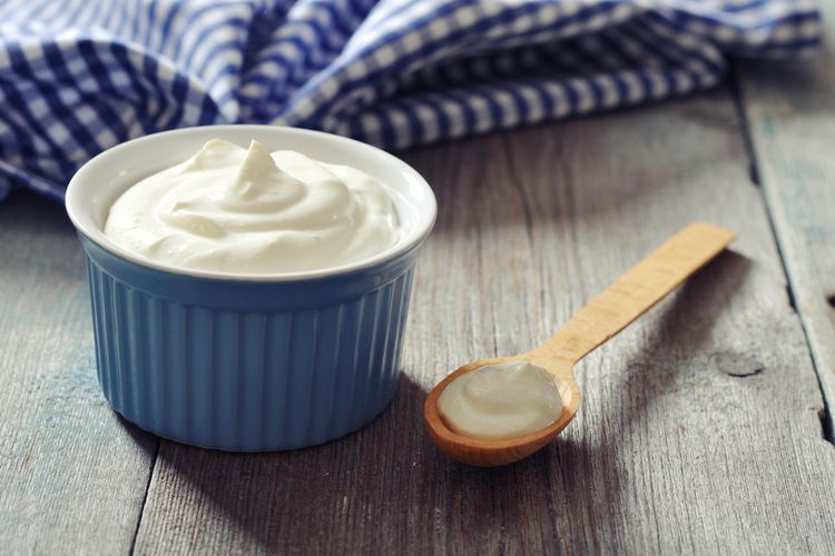 10 Manfaat Yogurt untuk Kesehatan Pencernaan