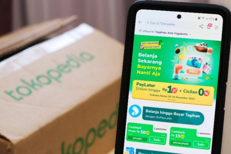 10 Tips Sukses Memulai Bisnis di Tokopedia untuk Pemula