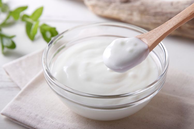 10 Mitos Seputar Yogurt yang Harus Kamu Ketahui