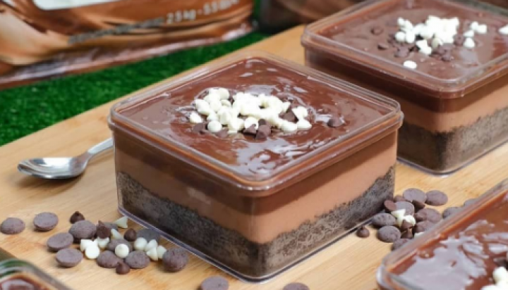 Cara Memulai Bisnis Dessert Box dari Nol: Panduan Lengkap untuk Pemula